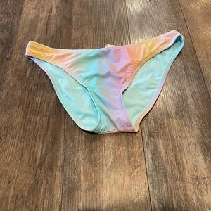Ninety Pastel Bikini Bottom